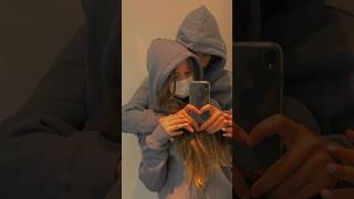 Petites idées de photos en couple