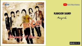 Kangen Band - Anugerah