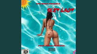 $eXY LADY - KPM507