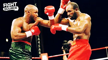 Evander Holyfield vs. Michael Moorer | Full Fight HD