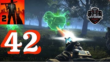 Into the Dead 2 - Gameplay Walkthrough Part 42