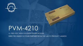PVM-4210 Product Introduction