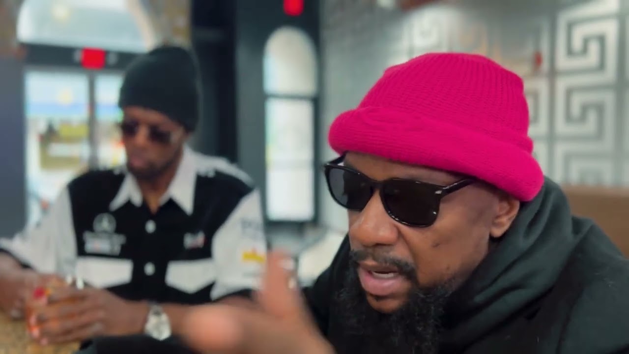 EGEC4 Man of My Word prod.by Koalres Shot by ElreyEnt.