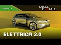 Renault Morphoz, il concept con due batterie pensato per il Vehicle to Grid | Salone DiGitale 2020