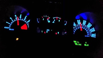 Turbo 3v Mustang 65-125 Blast