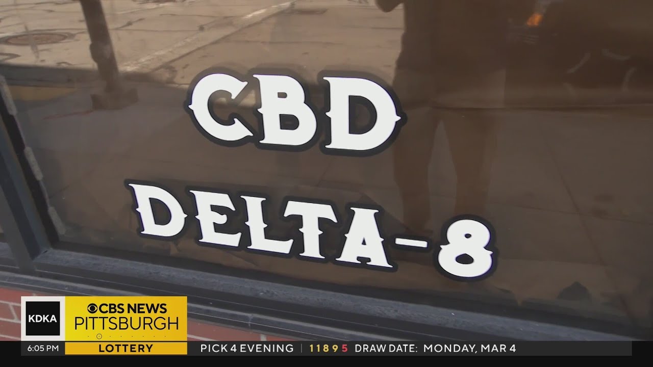 Experts warn against gas station weed