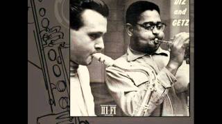 Diz And Getz by Dizzy Gillespie And Stan Getz – Record Selector