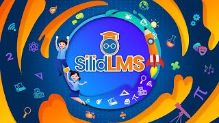 CMCs SilidLMS Orientation for Teachers