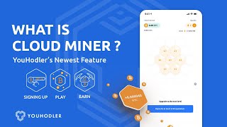 What Is YouHodler Cloud Miner And How To Use It? screenshot 3