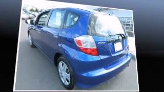 2010 Honda Fit in Hamilton, NJ 08691