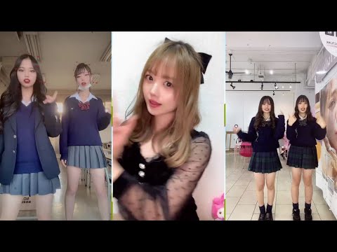 [ tiktok/Douyin/抖音 ]　Henceforth　荒野ダンス　えなこダンス　荒野行動　[ 踊ってみた/dance/ダンス/舞蹈/댄스 /Collection ]
