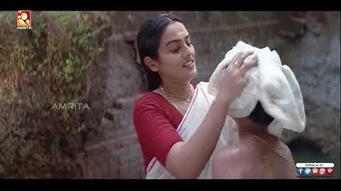 Desadanam Malayalam Movie Song| #EnganeNjanUrakkendu | #AmritaOnlineMovies