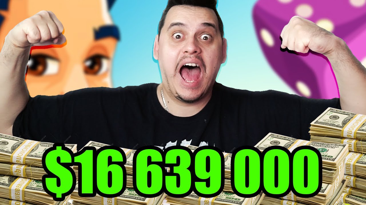 БАНКРУТИРАХ ВСИЧКИ В МОНОПОЛИ