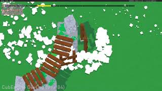 My Game Maker development journey, DevLog #2 | Angle and color timeline for my custom particles