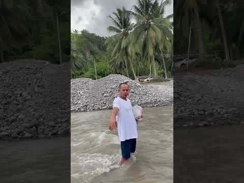 SANAY AKO TUMAWID SA BAHA Rlenesuibsilah