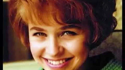 Anita Lindblom  -  Minns Du Den Sngen  (stereo)