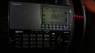 MW: SBA Al-Quran al-Karim 882 kHz Dammam, Saudi Arabia 2022-03-11 screenshot 2