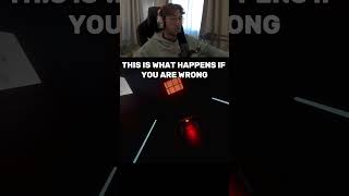 This Is What Happens If You're Wrong... 🛗