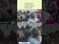 Powerful praise led by Dr Olukoye at PMCH January 2026 #pmch #drolukoya #praise
