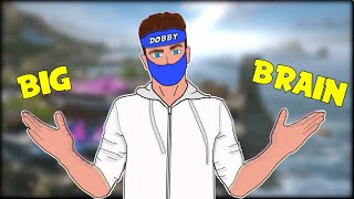 HOW TO *BIG BRAIN* IN RAINBOW SIX SIEGE