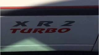 1991 Mercury Capri Used Cars Pawnee IL