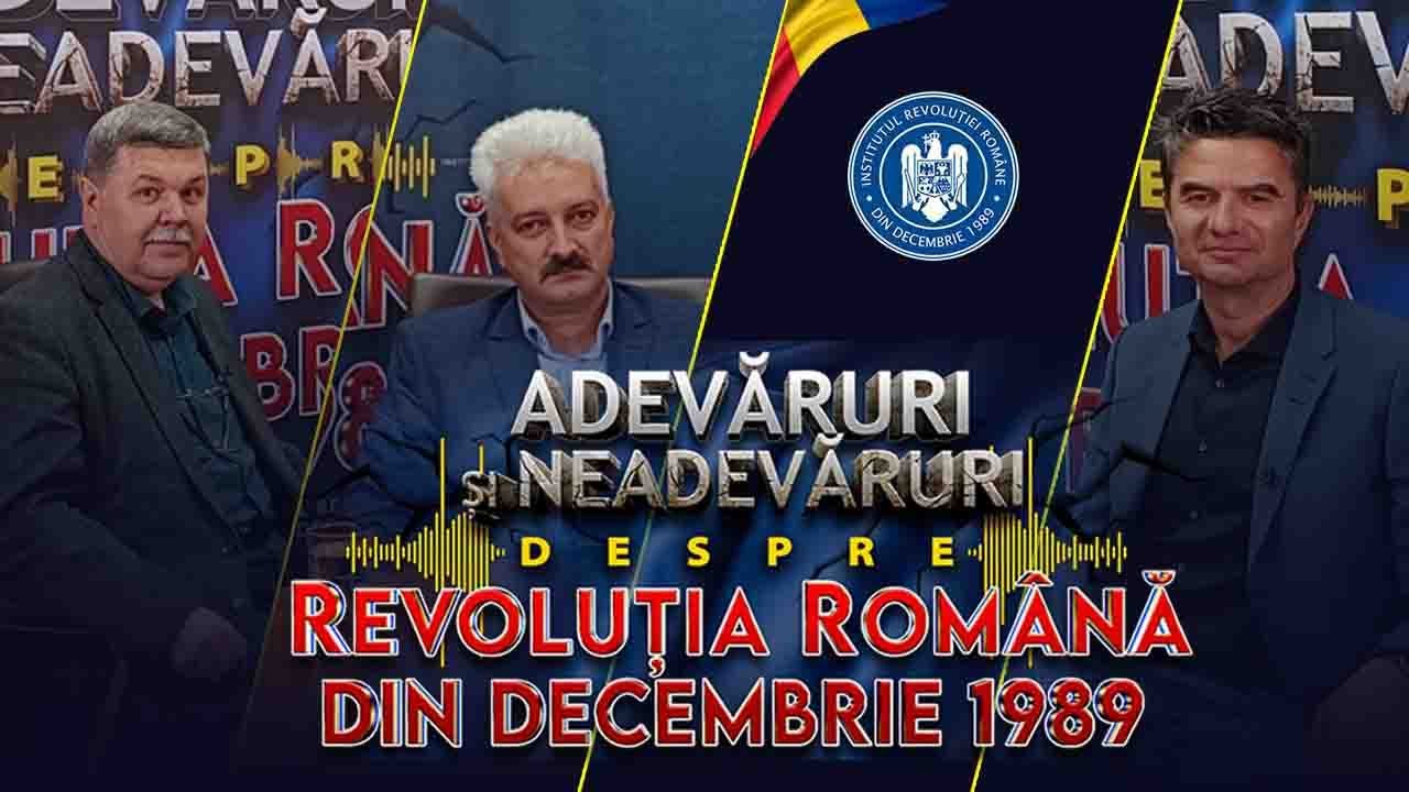 Cătălin RANCO PIȚU  Ep.1 Emisiunea Adevăruri și Neadevăruri despre 