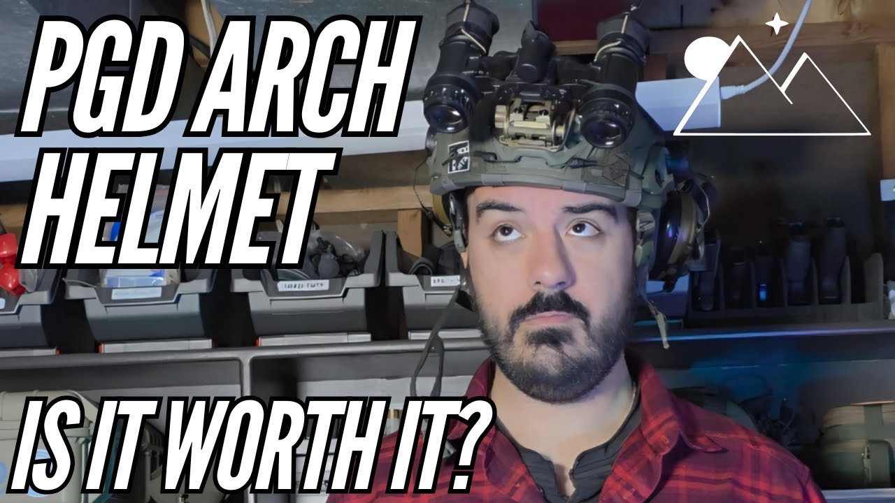 PGD ARCH Gen III: Is it still good?