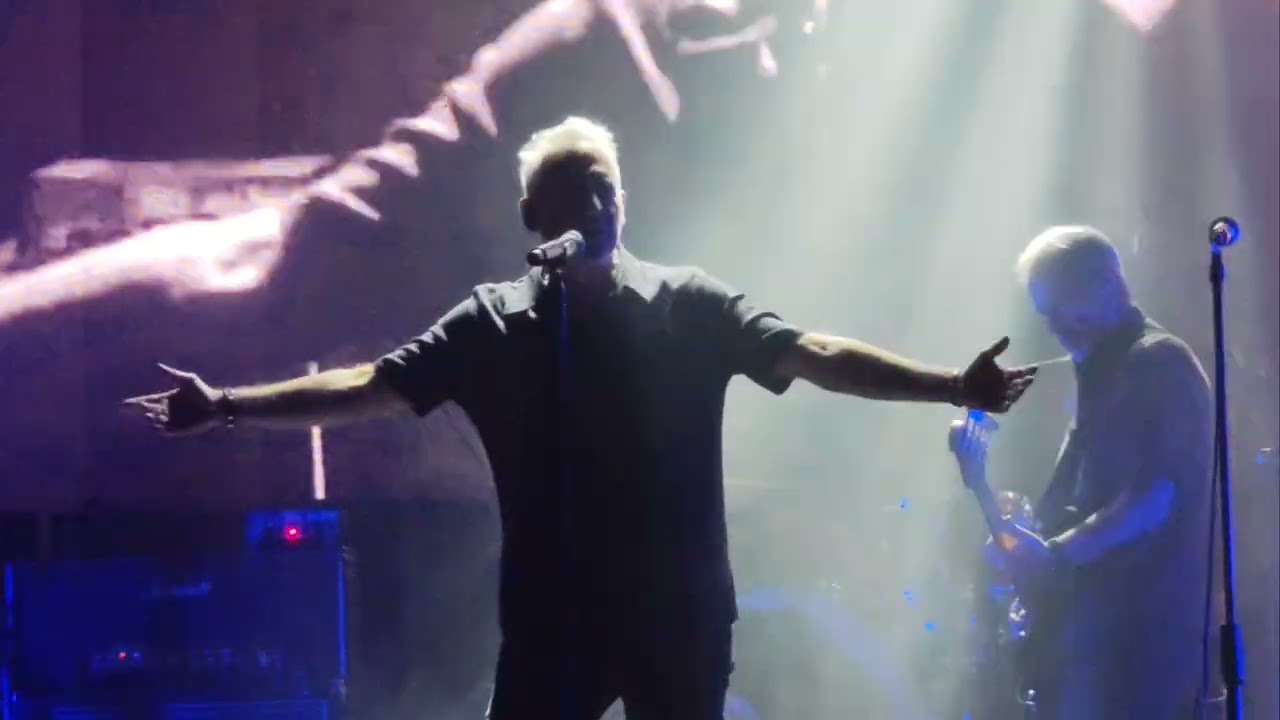 Buitres - La Invitación | Plaza Mateo 20/12/25