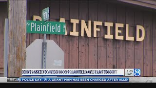 Plan aims to reimagine, refresh Plainfield Corridor