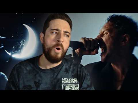 This is an EPIC Banger from Resolve - “Spread My Ashes Into Space" - Reaction