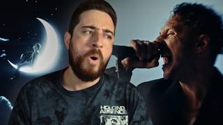 This is an EPIC Banger from Resolve - “Spread My Ashes Into Space" - Reaction