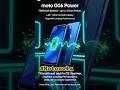 Moto G06 Power 7000mAh Beast #MotorolaMotoG06Power#MotoG06Power#MotorolaPhone