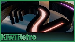 1990s Channel 2 Ident Remake