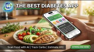 I Built the Diabetes App I Wish I Had!