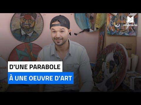 Vidéo: Cet Artiste Transforme Les Choses Ordinaires De La Rue En Art Fantaisiste