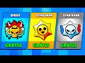 NOVAS RECOMPENSAS GRÁTIS! NOVO BRAWLER ? NOVA PARCERIA(teoria) E REWORK AMBER BRAWL STARS