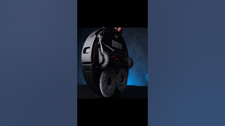 ЭТО САМЫЙ КРУТОЙ РОБОТ ПЫЛЕСОС в МИРЕ за 140 000😱Я в шоке... Roborock Saros 10R