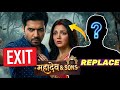 Kinshuk Mahajan EXITS Mahadev &amp; Sons, This Actor to REPLACE 😳 Colors TV News