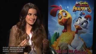 Intavision Media Interviews Demo