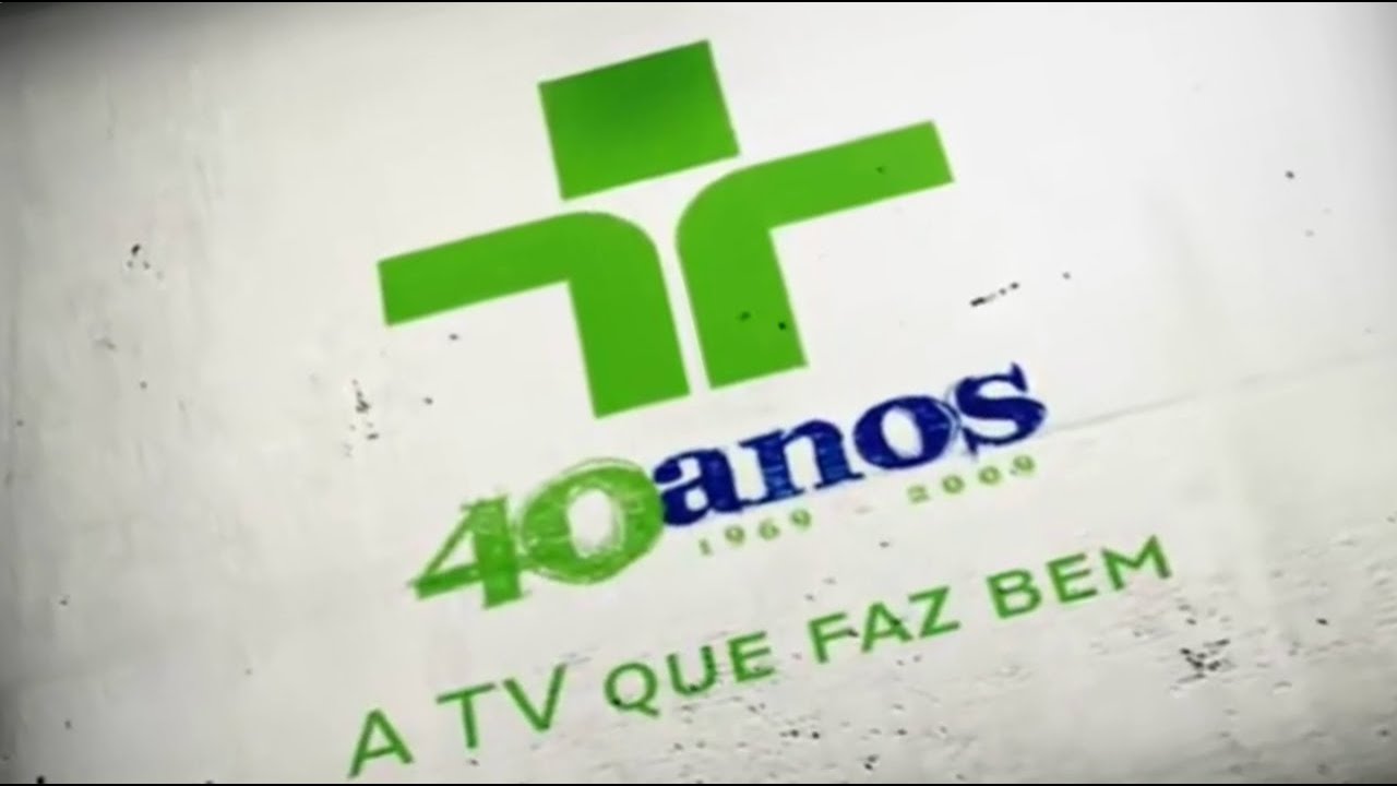 Vinhetas TV Cultura 40 Anos (2009/2010)