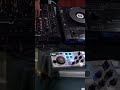 Frajset con visuales random #fraj #frajis #djlife #frajset #frajtv