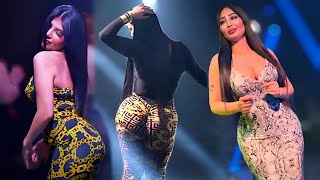 رقصة بنات نااار - ندحم عالشر وندك بابه - الموت احنا ولا نهابه الاسطورة جهاد سليمان 2024