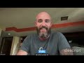 Life with a J-pouch - calming your central nervous system