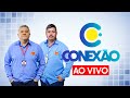 AO VIVO: Assista ao Jornal Conexão 94 | 22/04/2026