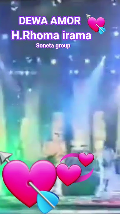 #fypシ゚viral#DEWA AMOR by H.Rhoma irama dan soneta group#like &#subscriber 🙏