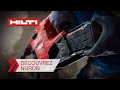 Plateforme doutils lectriques sans fil hilti nuron intelligence et connectivit cloud