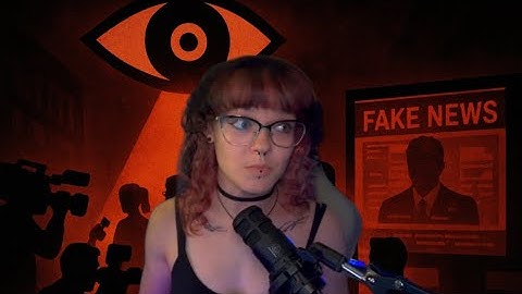 Manufactured Consent: The Elite