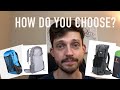 Ultralight Backpacks: How to Choose