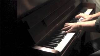 "GYPSY" by Stevie Nicks. Piano Tribute chords