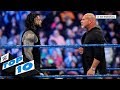 Top 10 Mejores Momentos de SmackDown En Español: WWE Top 10, Feb. 28, 2020